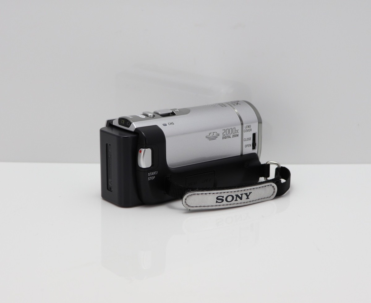 Sony DCR-SX33E Camcorder for sale online | eBay