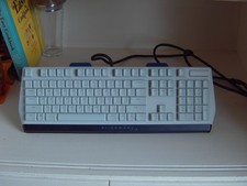 Alienware AW510K | Wired Gaming Keyboard | Il...