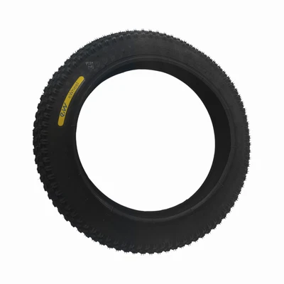 ESCOOTERVISION Ewheel Reifen 14x2.125 Zoll 54-254 für Fahrrad Mini-Bike