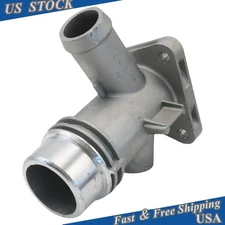 Fit BMW X3 G01 & X4 G02 B58 Engine 2017-19 Engine Coolant Outlet Connector Pipe