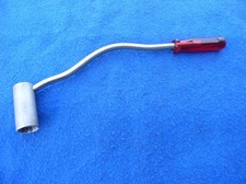 Mabeco Zündkerzenschlüssel Ford V4 V6 Motoren Taunus 12 m 15 m 17 m 20m 26m