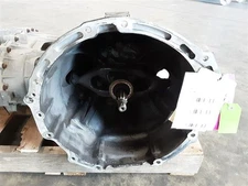 Jeep JK Wrangler 6 Speed Manual Transmission 86K Miles 05106122AC 12-18 137861