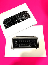 McIntosh MA6200 PHOTOS  - VINTAGE FROM FACTORY
