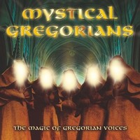 Hortus Musicus - Mystical Gregorians: The Magic Of Gregorian Voices - - (Cd /