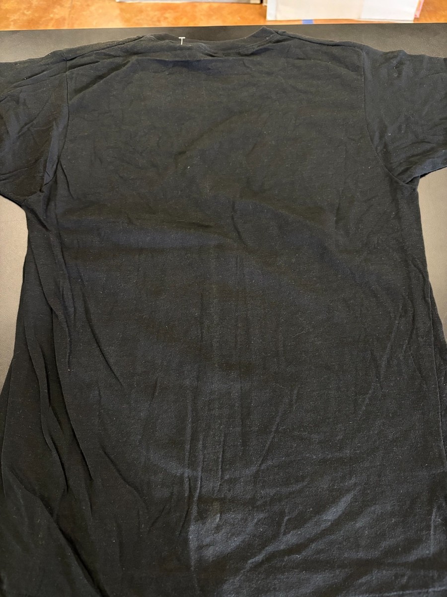 Big Country 1983 Promo Vintage Shirt Size Large View 3
