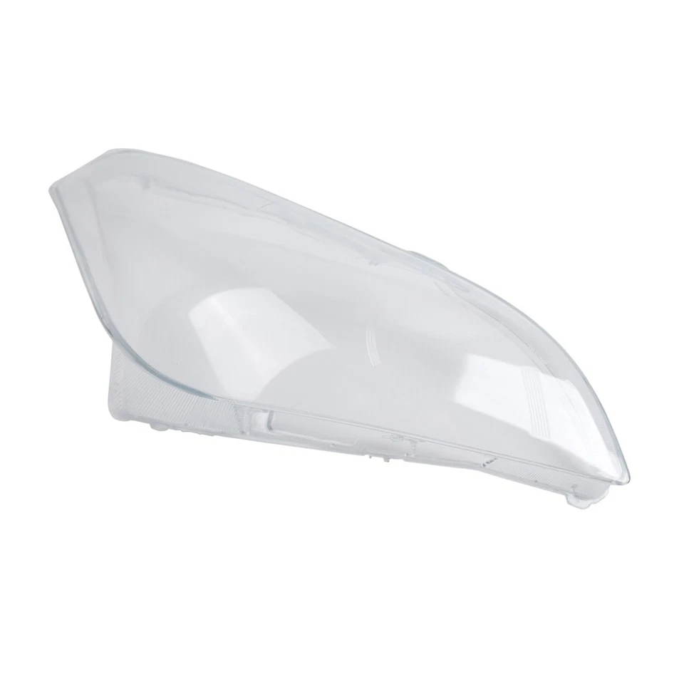 Right Headlight Headlamp Lens Shell Cover For Infiniti M25 M35 M37 2011-2012 - Image 4 of 4