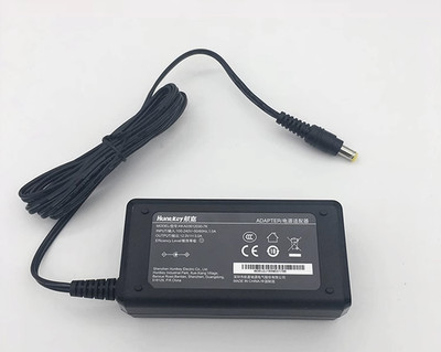 New Original Huntkey 12V Adapter for Iiyama ProLite T1521MSC-B2 LCD-LED Monitor@