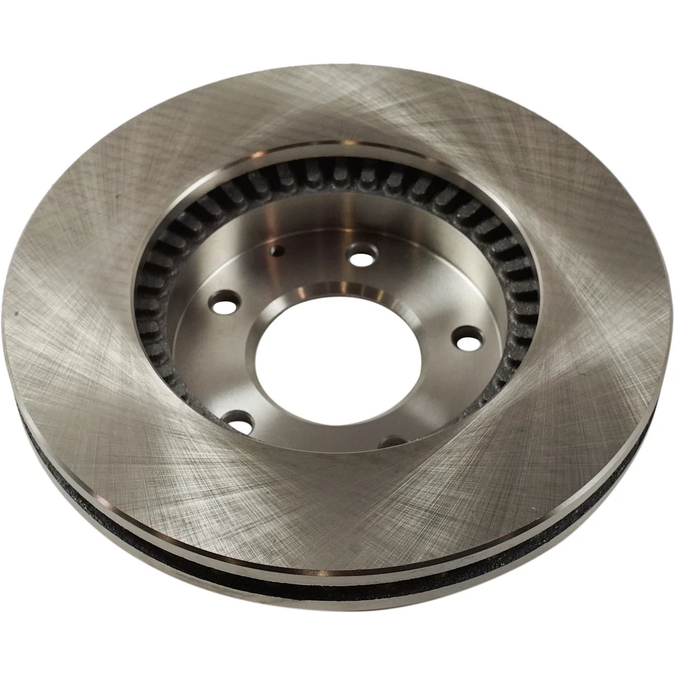 Front Brake Disc Rotors and Pads Kit For Mazda Millenia 1995 1996 1997 1998-2000 - Image 4 of 4