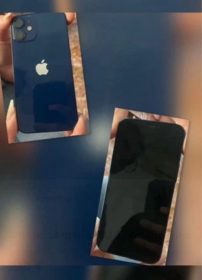 Apple iPhone 12 mini · 128GB