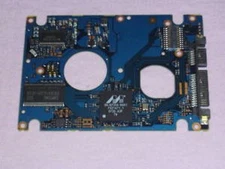 Fujitsu MHW2100BH CA06820-B40500C1 100gb 2.5" Sata PCB