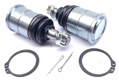 Front Roll Centre Ball Joints For Honda Integra 2001 - 2007 DC5 TYPE R TYPE S