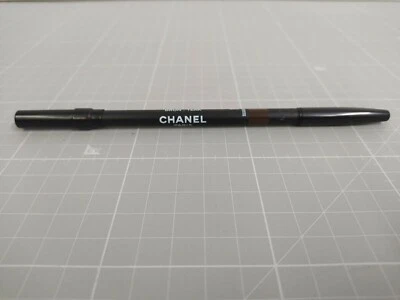 Chanel Precision Eye Definer Eyeliner - 02 Braun (UR)