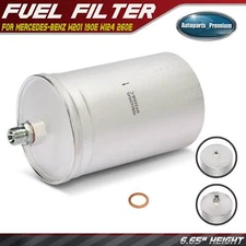 Fuel Filter for Mercedes-Benz W201 190E W124 260E S124 A124 W124 C124 E320 E500