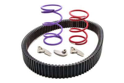 Trinity Racing Stage 5 Performance Clutch Kit 0-3000' For 33-35'' Tires TR-C086