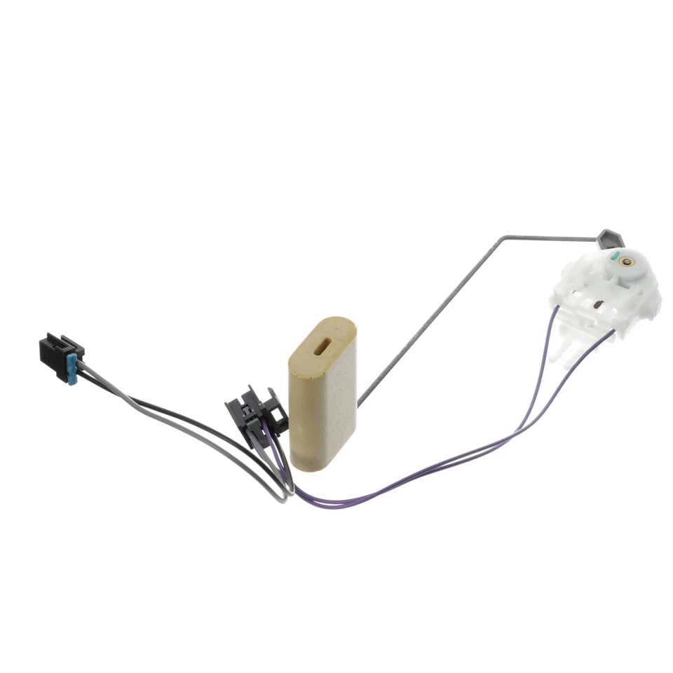 Unidad de envío de nivel de medidor de tanque de combustible genuino GM 1997-1999 19121318 Foto 2 de 4