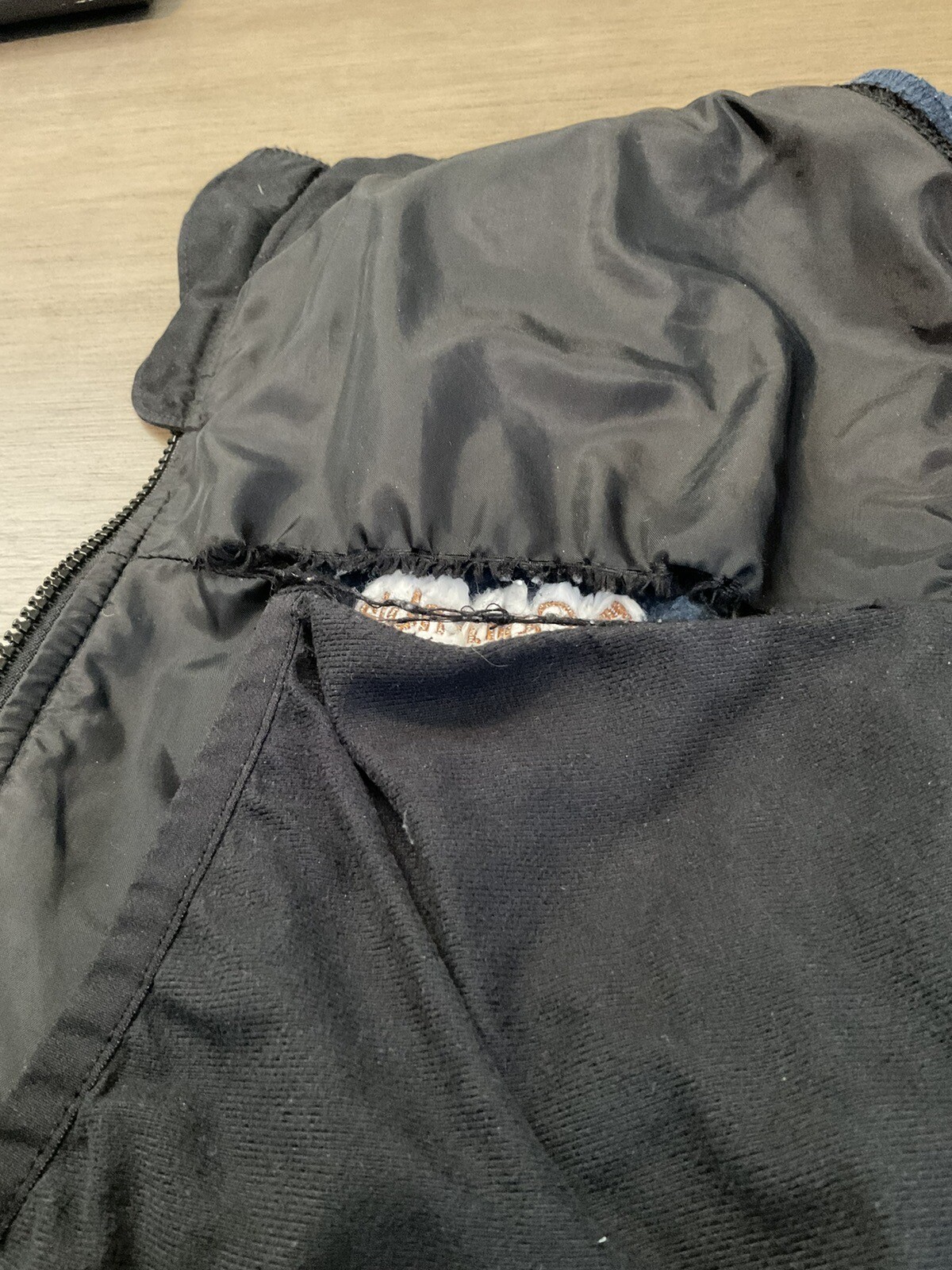 Columbia Vest Mens XL Titanium Tech Fleece eBay