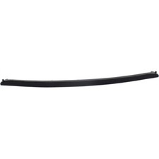 Lower Gray Fits 2012-2013 Hyundai Accent 1.6l New Front Bumper Filler Hy1087104