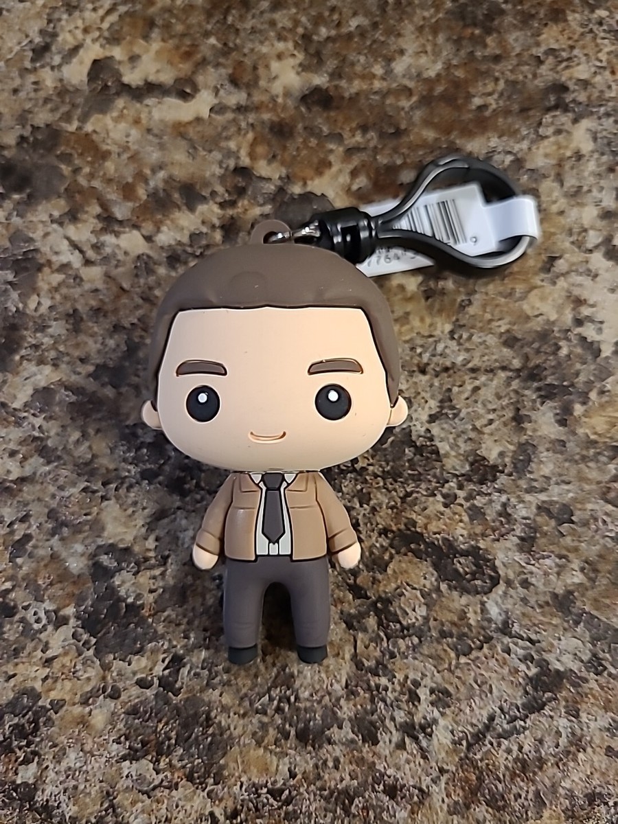 Stranger Things Figural Bag Clip Series 2 3 Inch Exclusive Bob