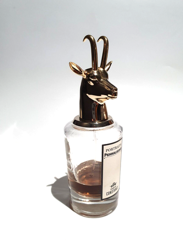 Penhaligon's Changing Constance EDP Eau De Parfum 75ml Used Spray Bottle No Box - Picture 7 of 7
