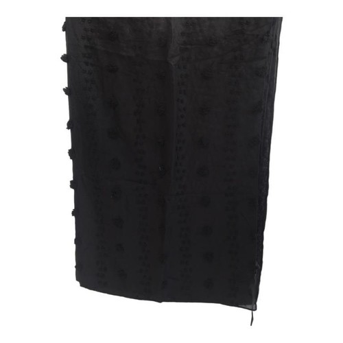 L'ATELIER DU SAC PASH BAG SCIARPA DONNA 100% VISCOSA cm 100 x 180 PASHMINA - Imagen 11 de 12