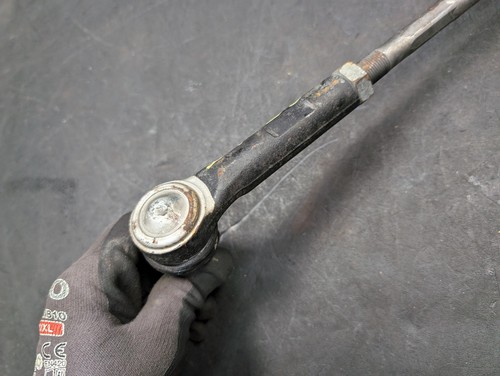 Right Outer & Inner Tie Rod Steering Rack 2021 Dodge Challenger 2015 2016 - 2023 - Picture 6 of 9