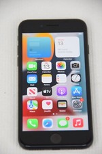 Apple A1660 iPhone 7 32GB Unlocked Matte Black