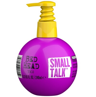 TIGI Bed Head Small Talk 240 ml