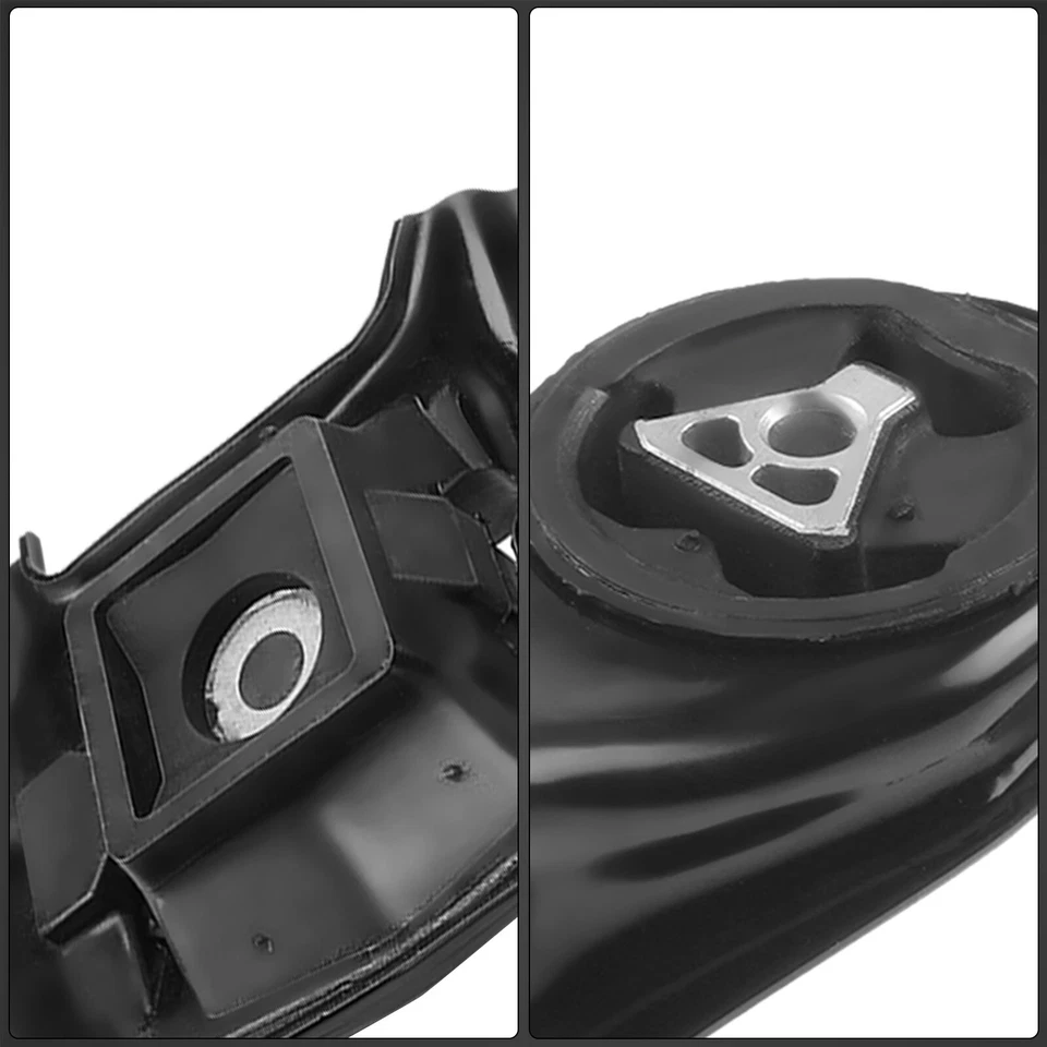 4Pcs Engine Motor & Trans Mount for Mazda 3 2004-2009 5 2006-2010 L4 2.0L 2.3L Foto 3 de 4