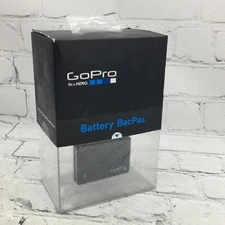 GoPro BacPac Battery (ABPAK-301) For HERO4, HERO3+, HERO3