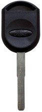 New Ford Oem Transponder Side Mill High Security Logo Chip Key 164-r8122 5924628