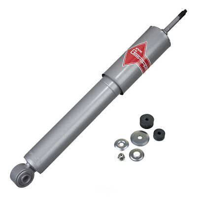 Suspension Shock Absorber-Gas-a-Just Shock Absorber KYB KG5781