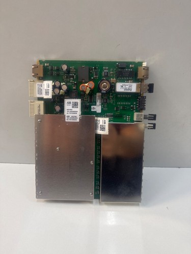 ABB 1KHL178025R0002 REV.Z control board without Box