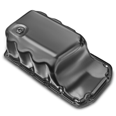 Coppa Dell'olio Motore Per C3 II, C4, DS3, 207, 308, 5008 – 1.6 Benzina 2006-2017 – Riferimento 11137550483