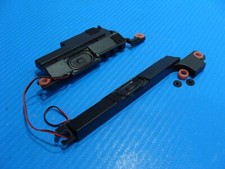 HP 15.6” 15-r030wm OEM Left & Right Speaker Set Speakers 749653-001 PK23000NZ00