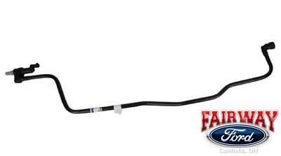 15-17 F-150 2.7L OEM Ford Fuel Vapor Solenoid w/ Blocking Valve