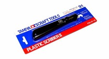 Tamiya Model Craft Tools Plastic Scriber II 7...