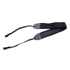 Binoculars Neck Strap Adjustable Replace Black for Cameras Telescopes Bags