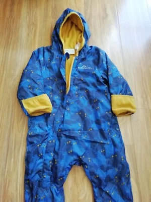 kathmandu baby jacket