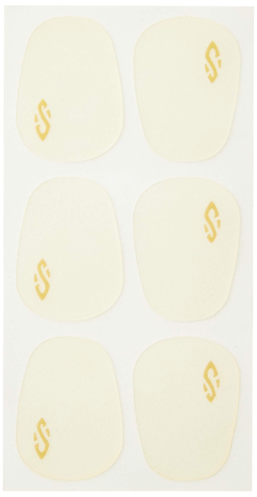 Selmer Paris Mouthpiece Cushion for Saxophone (Gold) 0.35mm 6 pieces eBay