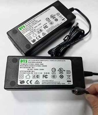 Genuine Juniper Networks SRX300 SRX320 AC Adapter Power Supply Charger