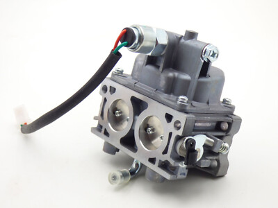 original Vergaser für Loncin Motoren 2P76F 170022143-0002 Stiga 118551573/0