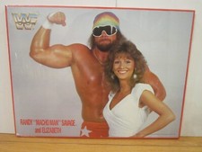 VTG 1988 WWF 