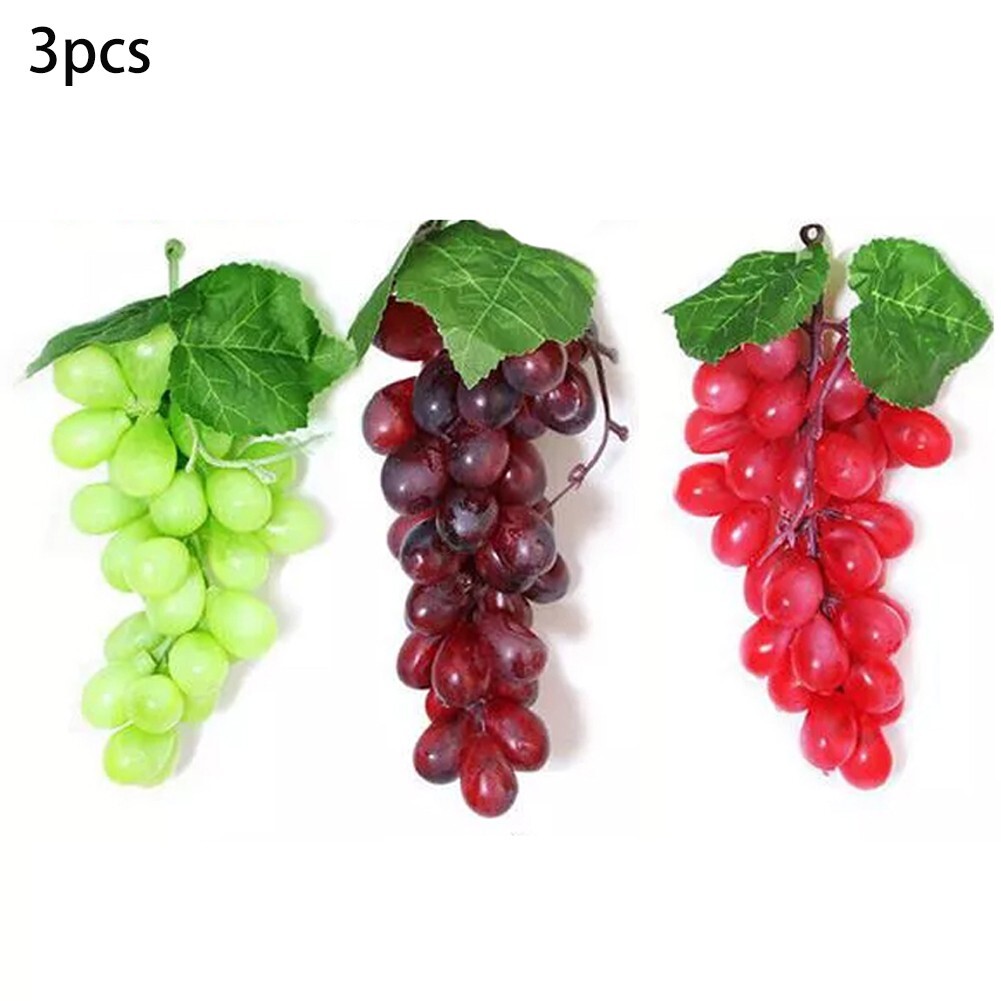 Lot De 10 Citrons Artificiels Hyper Réalistes - Déco Cuisine, Fêtes Ou Vitrines