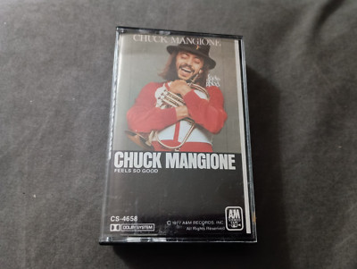 Chuck Mangione Feels So Good Chuck Mangione Feels So Good