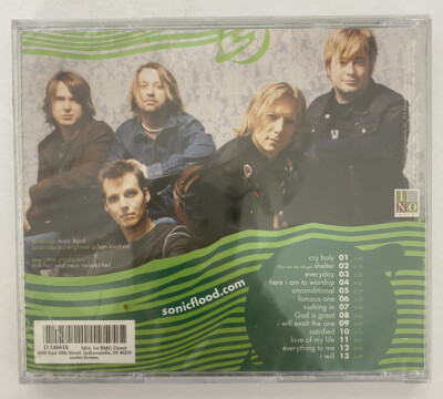 邦楽 Cry Holy Ten From Two CD Cry Holy Ten From Two CD Holy Spirit Music – The Cry Within (Full