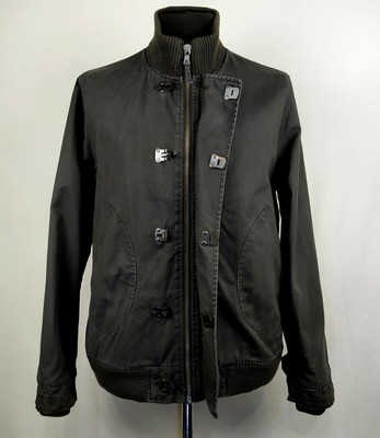 nigel cabourn utility jacket