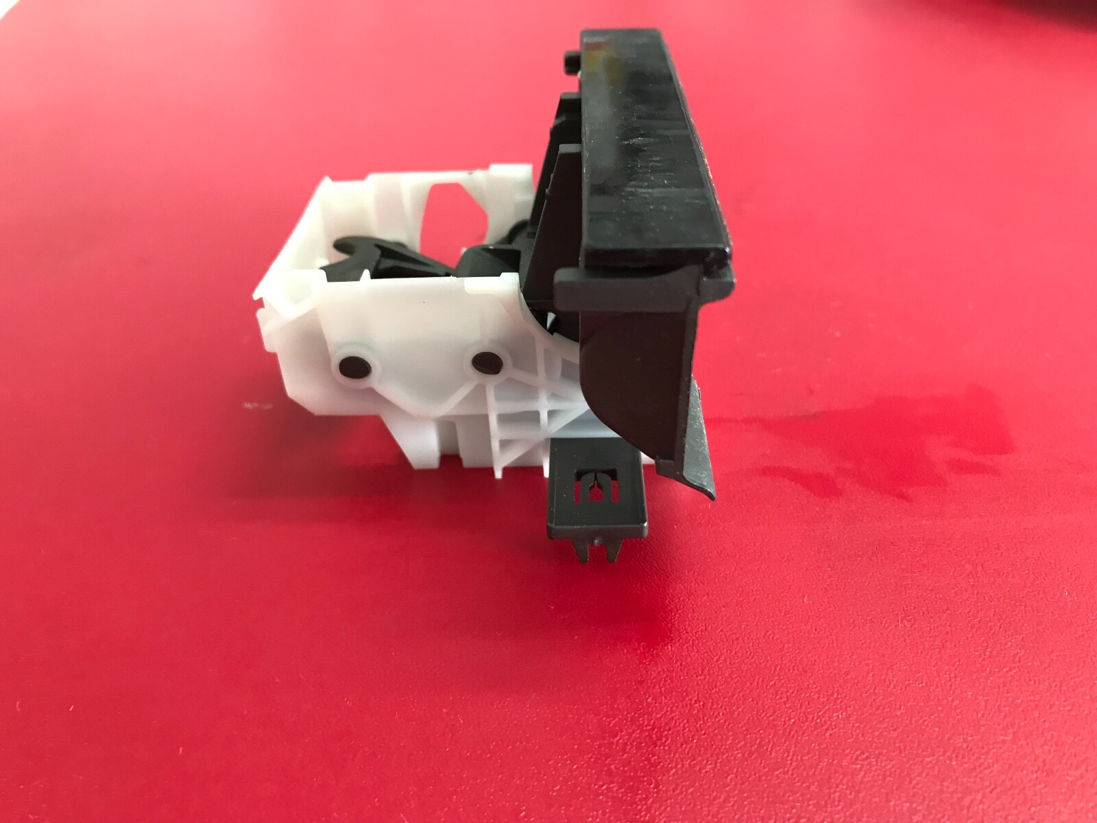 BOSCH DISHWASHER DOOR LATCH P/N 00419827, 00165243 eBay