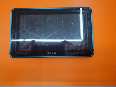 Kuro Pioneer Touch Screen Digitizer Per Tablet Kurio XTREME C14100/C14150 7 Pollici - Ricambio Ricambio Display C14100 - Foto 4