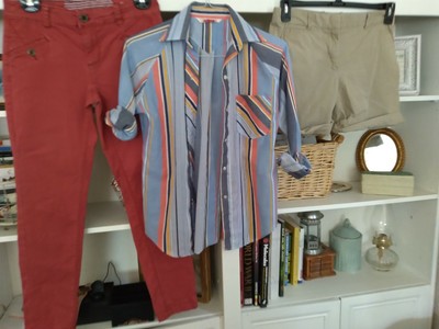 fall junior clothing