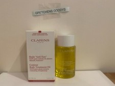 Clarins Contour Body Treatment Oil 3.4 oz NIB...